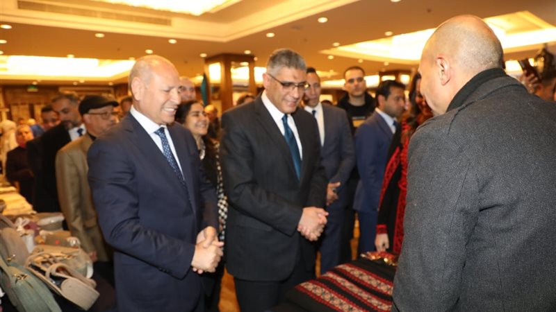 محافظ الجيزة 