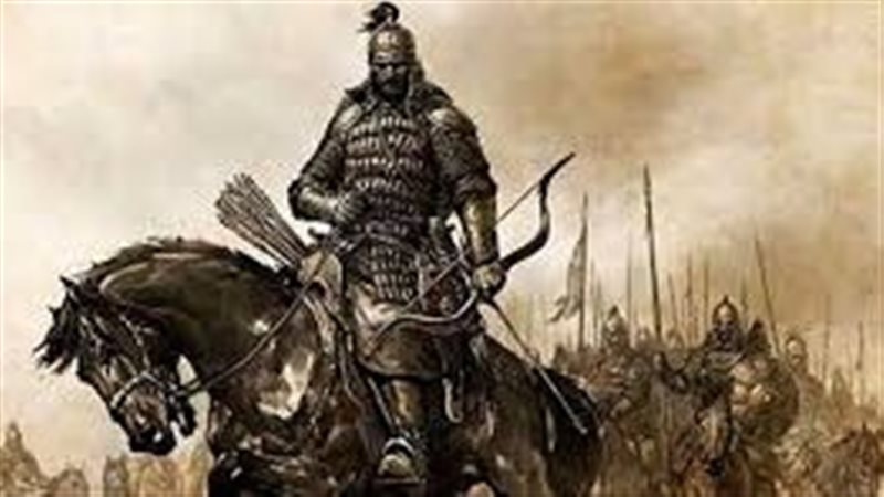 سيف الله المسلول،