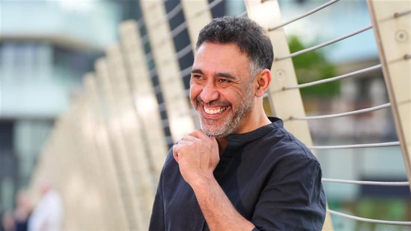 عمرو مصطفى، فيتو