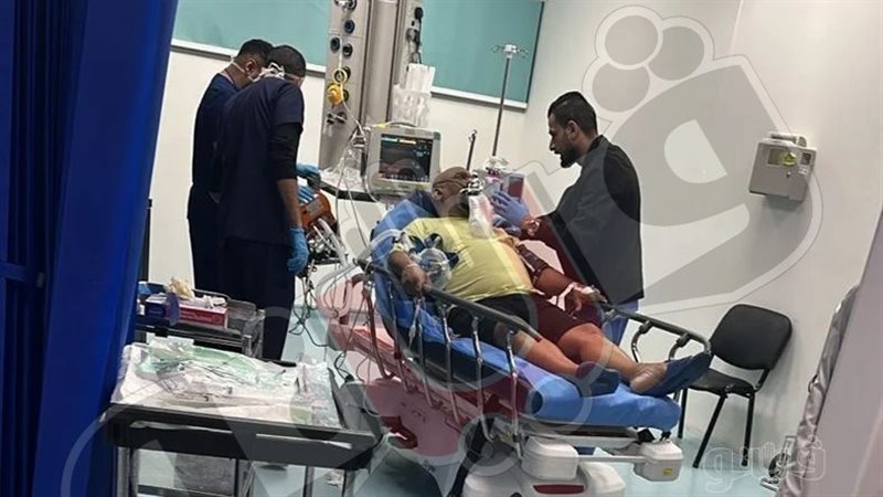 ريكو، فيتو 