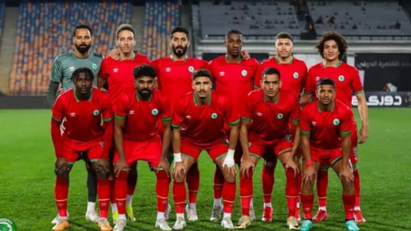 مودرن سبورت، فيتو