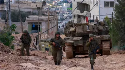 تل أبيب تعلن 2025 عام الحرب.. إسرائيل تستعد لهجوم جديد على غزة.. محاولة لحفظ ماء الوجه بعد إخفاق 7 أكتوبر.. وحماس تعيد تنظيم قواتها