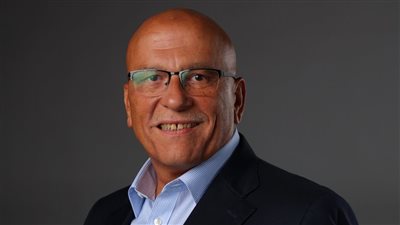 سعيد زعتر يتولى دورًا استراتيجيًّا جديدًا في كونتكت المالية القابضة لتعزيز استمرارية ريادة المجموعة