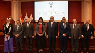 قطاع البترول يوقع 9 بروتوكولات لمشروعات أنشطة المسئولية المجتمعية