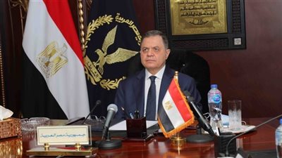 وزير الداخلية يهنئ الرئيس السيسي بذكرى العاشر من رمضان: ملحمة تجسد معاني الإيمان والعزيمة