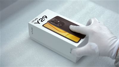 بعد إطلاقه رسميا، مواصفات هاتف فيفو VIVO Y29