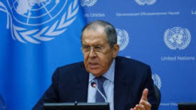 روسيا تعلن عن اجتماع مع الجانب الأمريكي لإزالة عقبات تعطل سفارتي البلدين