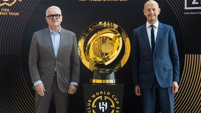 بمشاركة الأهلي، فيفا يكشف إجمالي جوائز الفرق المشاركة في كأس العالم للأندية
