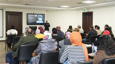 نقابة الصحفيين و