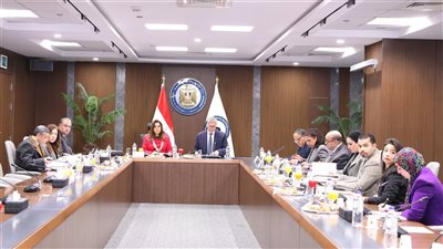 وزير البترول: ملتزمون بسداد مستحقات الشركاء وتحفيزهم لدفع معدلات الإنتاج