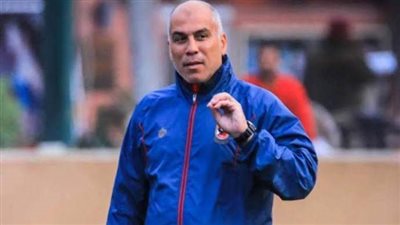 محمد يوسف يجتمع مع مسئولي الحرس للاتفاق على الرحيل لقيادة الأهلي 