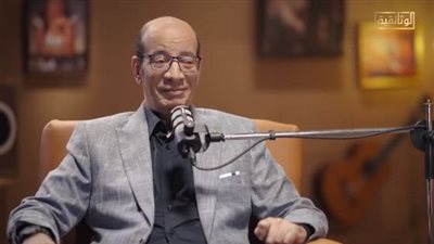 الموسيقار سامي الحفناوي ضيف بودكاست 