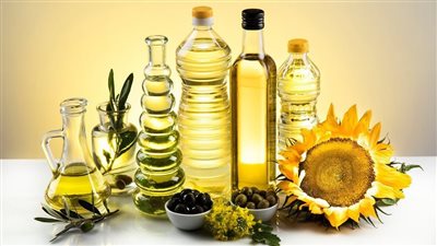 عباد الشمس يسجل 110 جنيهات، أسعار الزيت مساء اليوم الأربعاء 26-2-2025 بالأسواق