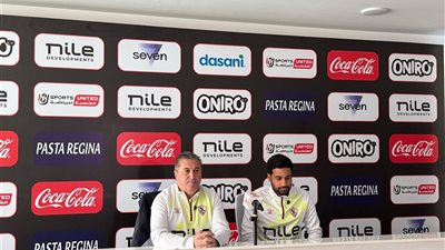 بيسيرو يتحدث عن مباراة الزمالك وزد في الدوري