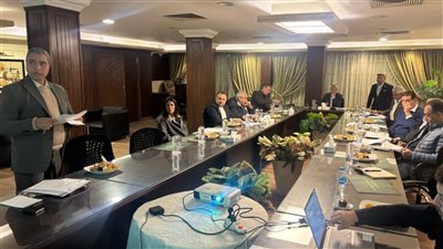 التصديري للمفروشات: تخفيض نسب برنامج رد الأعباء لـ 3% سيفقدنا المنافسة خارجيًا 