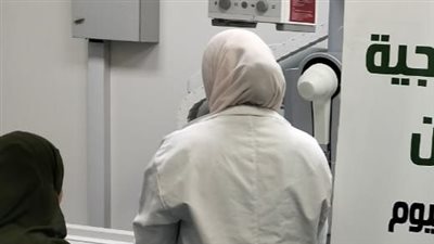 تضامن الفيوم تنظم قافلة طبية لغير القادرين في إبشواي وإطسا