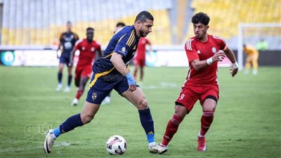 بن شرقي يخطف فوزا مثيرا لـ الأهلي أمام حرس الحدود في الثواني الأخيرة 