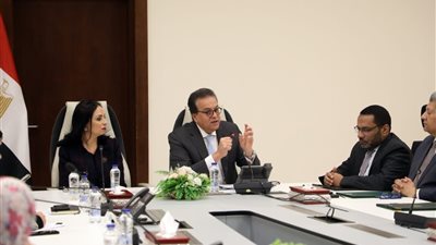 الصحة: تقديم خدمات فحص النظر لـ7 ملايين طالب بالمرحلة الابتدائية