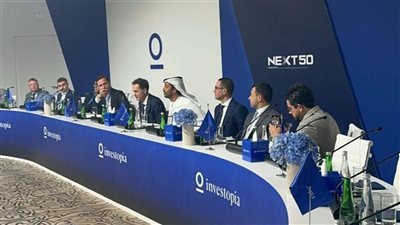 وزير الاستثمار: نستهدف تعزيز دور القطاع الخاص وتوفير بيئة استثمارية جاذبة