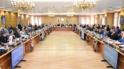  تنفيذي الشرقية يوافق على تعديل مسمى المعهد العالي للهندسة والتكنولوجيا