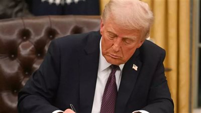 ترامب رئيسا لولاية ثالثة، دراسة لتعديل الدستور الأمريكي تهدف لبقاء الرئيس بعد 2028