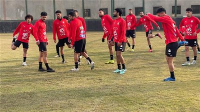 كاف يحدد موعد مباراتي منتخب المحليين أمام جنوب إفريقيا