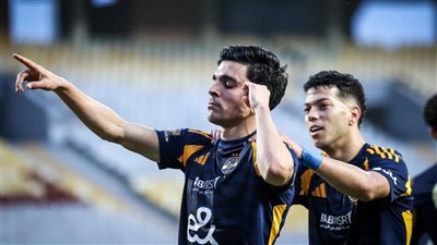  شاهد، هدف بن شرقي في شباك حرس الحدود بالدوري الممتاز