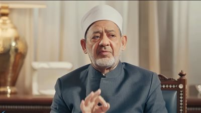 مواعيد عرض برنامج شيخ الأزهر 