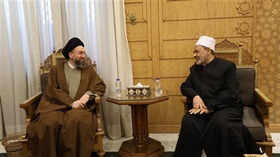 شيخ الأزهر: لا يوجد ما يفرقنا ونتفرق بينما يتوحد الآخرون رغم عدم وجود ما يوحدهم