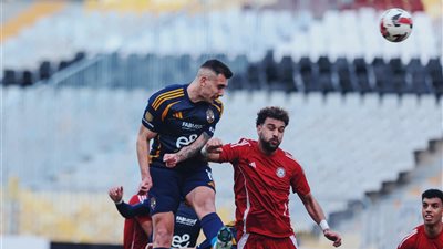 أخبار الرياضة اليوم: بن شرقي يخطف فوزا للأهلي أمام الحرس.. الأعلى للإعلام يتلقى شكوى الزمالك ضد شوبير.. وتصريح صادم من محمد صلاح بشأن مستقبله مع ليفربول