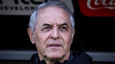 كولر يدرس الدفع بهذا الثنائي في هجوم الأهلي أمام الهلال السوداني