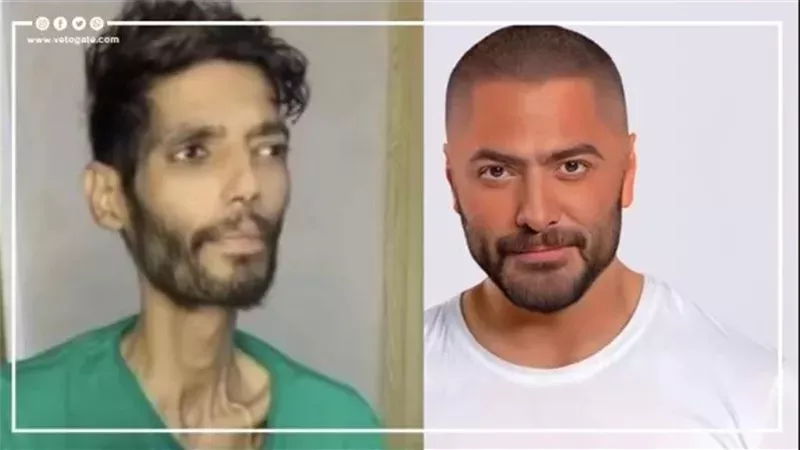 تأمر حسني وإبراهيم