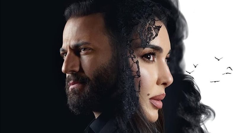 مسلسل الأميرة، فيتو