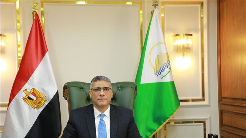 المهندس عادل النجار