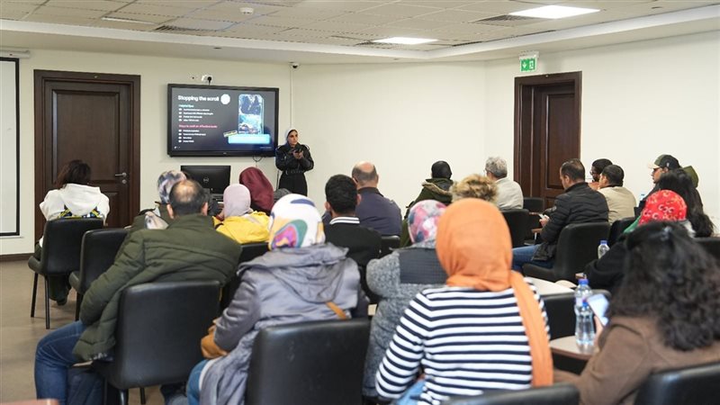 ورشة العمل، فيتو