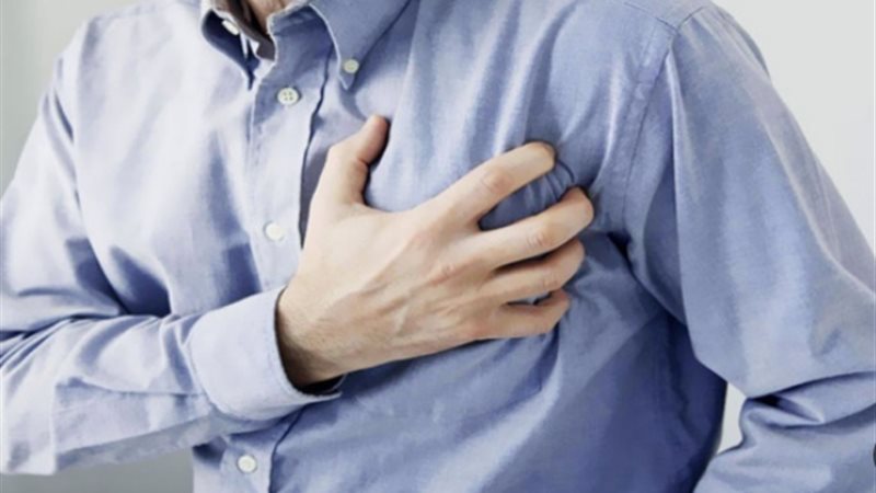 عدم انتظام ضربات