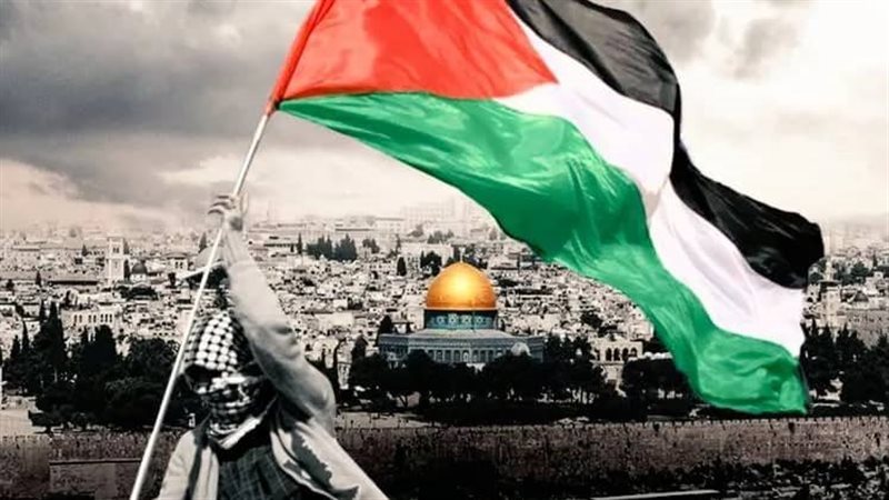فلسطين، فيتو