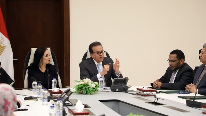 د.خالد عبدالغفار،