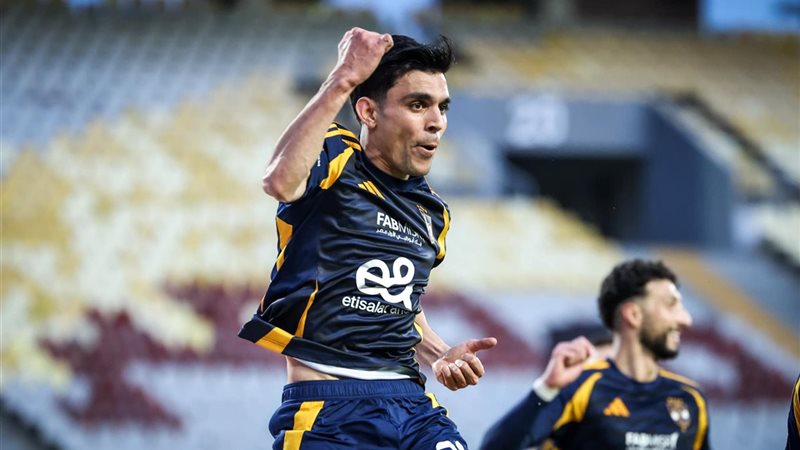 أشرف بن شرقي 