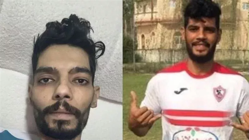 إبراهيم شيكا لاعب