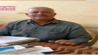 أزمة قلبية تنهي حياة وكيل قسم الأملاك أثناء ممارسة عمله بالشرقية