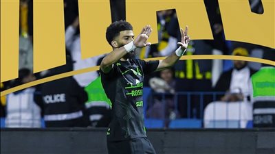 بمشاركة محمد شريف، الخليج يتعادل 1-1 أمام اتحاد جدة في الدوري السعودي