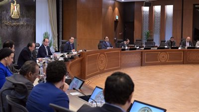 الحكومة توضح المستهدفين من دعم البطاقات التموينية في رمضان