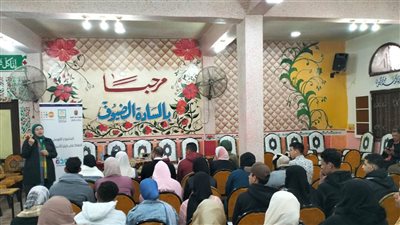 محافظ الدقهلية يتابع جهود مديرية التضامن الاجتماعي في التوعية الأسرية 