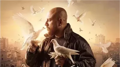 مسلسلات رمضان 2025، أحمد مكي يبحث عن ابنه المخطوف في 