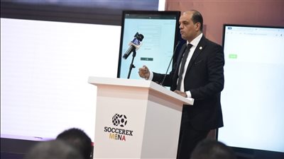 وزارة الشباب: المنصة الوطنية للخدمات الرقمية نقلة تاريخية للاستثمار الرياضي