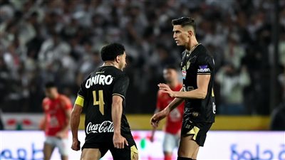 بيسيرو يعلن تشكيل الزمالك أمام زد في الدوري الممتاز 