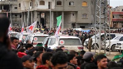 حماس تؤكد استعدادها للدخول في مفاوضات المرحلة الثانية من اتفاق غزة