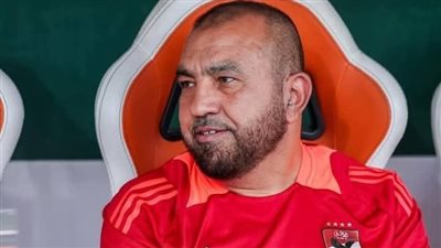 محمد رمضان يدافع عن كولر بتصريح مسيء لمدربي الأهلي في الألفية الجديدة 