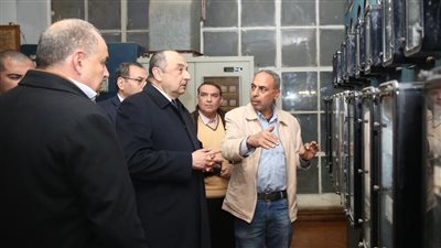  تحرك برلماني بشأن واقعة وفاة 3 عمال بغزل المحلة 